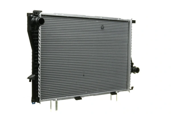 Radiator, engine cooling BEHR *** PREMIUM LINE *** CR 295 000P