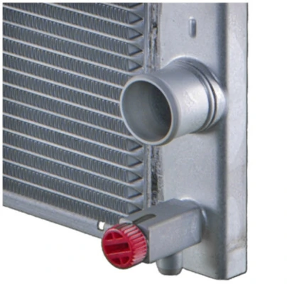 Kühler, Motorkühlung BEHR *** PREMIUM LINE *** CR 779 000P