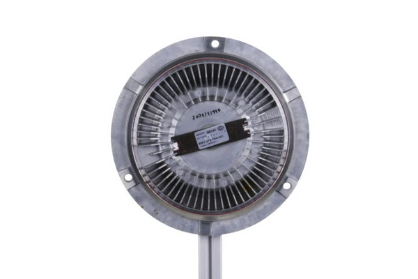 MAHLE CFC 93 000P Clutch, radiator fan