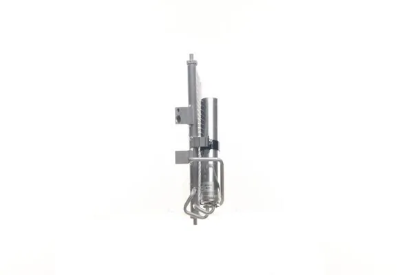 MAHLE AC 406 000S Condenser, air conditioning