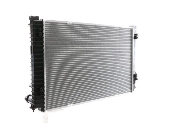 Radiator, engine cooling BEHR CR 789 000S
