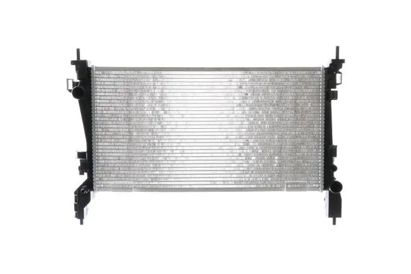 Radiator, engine cooling BEHR CR 1120 000S