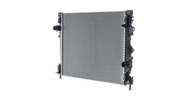 Radiator, engine cooling BEHR *** PREMIUM LINE *** CR 954 000P