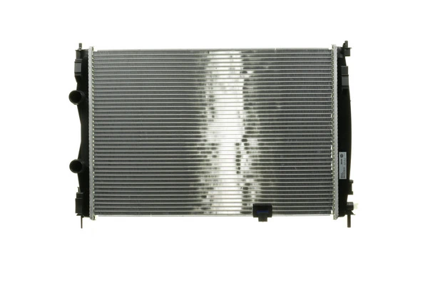 Radiator, engine cooling BEHR CR 1076 000S