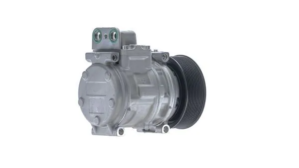 Компрессор, кондиционер BEHR ACP 1590 000S