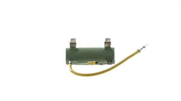 MAHLE ABR 84 000P Resistor, interior blower