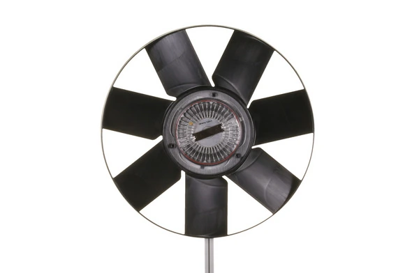 MAHLE CFF 472 000P Fan, engine cooling