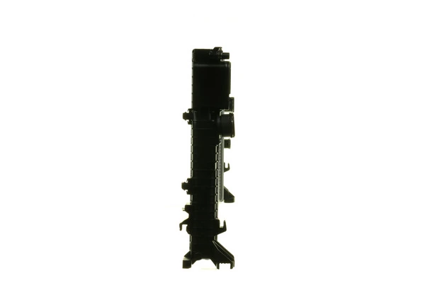 MAHLE CR 1480 000S Radiator, engine cooling