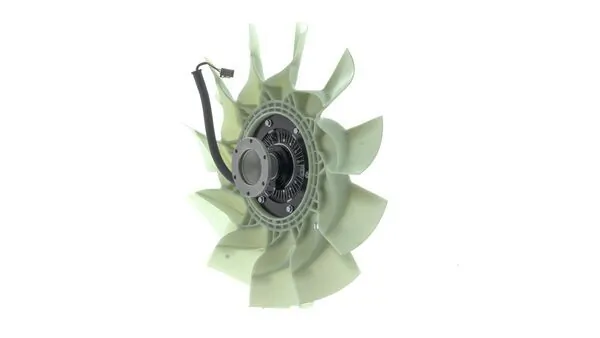 MAHLE CFF 498 000P Fan, engine cooling