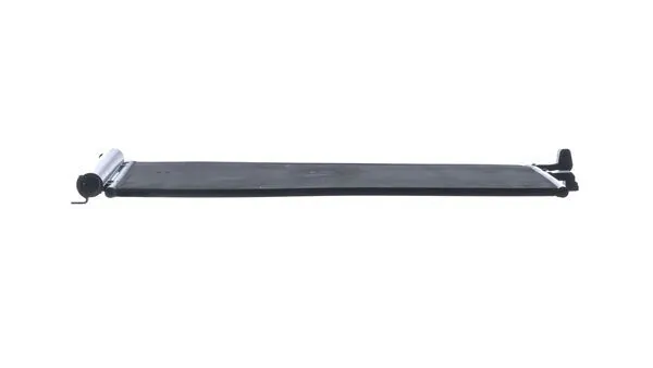 MAHLE AC 1065 000S Condenser, air conditioning