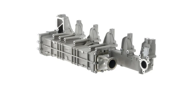 MAHLE CE 13 000P Cooler, exhaust gas recirculation