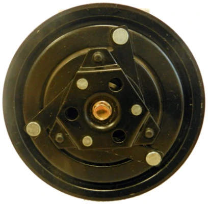 Compressor, air conditioning BEHR ACP 606 000S