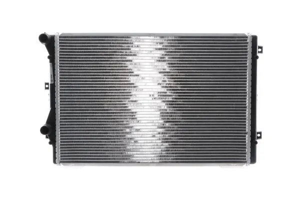 Radiator, engine cooling BEHR CR 1538 000S