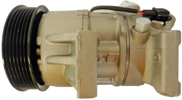 Compressor, air conditioning BEHR ACP 74 000S