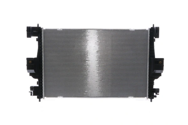MAHLE CR 2121 000S Radiator, engine cooling