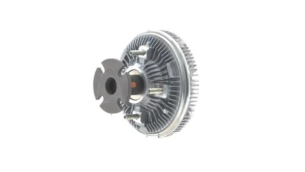MAHLE CFC 231 000P Clutch, radiator fan