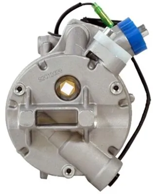 Compressor, air conditioning BEHR ACP 279 000S