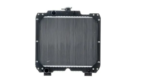Radiator, engine cooling BEHR *** PREMIUM LINE *** CR 2290 000P