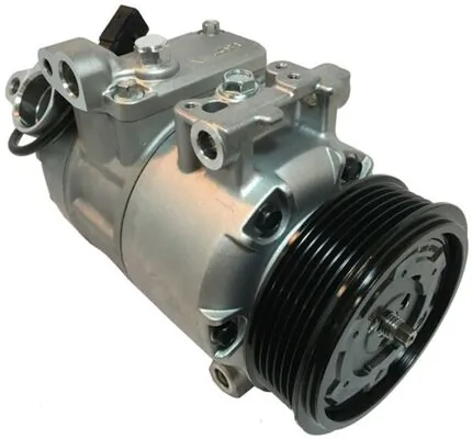 Compressor, air conditioning BEHR ACP 914 000S