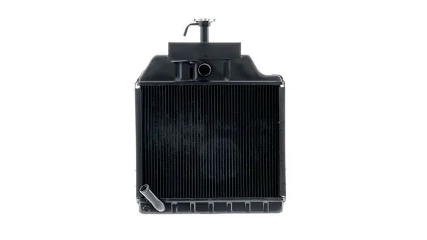 Radiator, engine cooling BEHR *** PREMIUM LINE *** CR 2302 000P