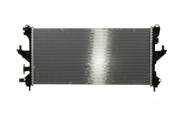 MAHLE CR 1034 000P Radiator, engine cooling