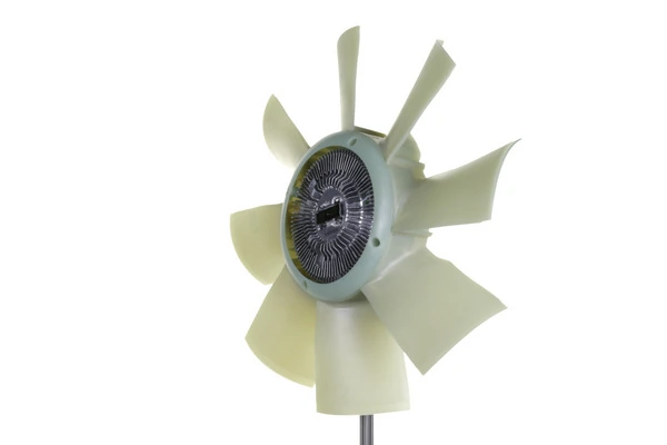 Fan, engine cooling BEHR *** PREMIUM LINE *** CFF 420 000P