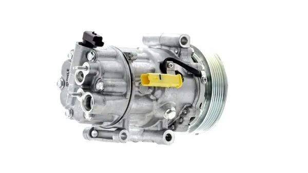 MAHLE ACP 1273 000S Compressor, air conditioning