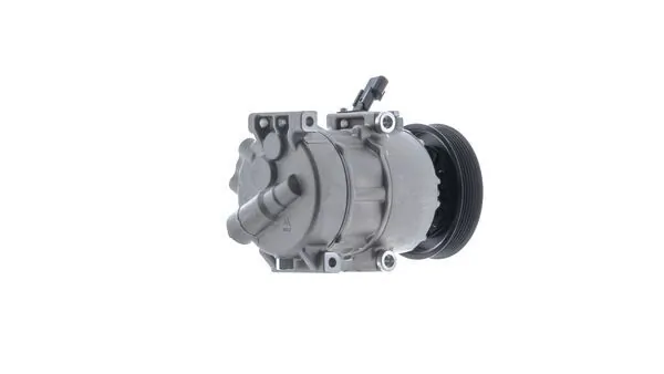 Compressor, air conditioning BEHR ACP 1638 000S