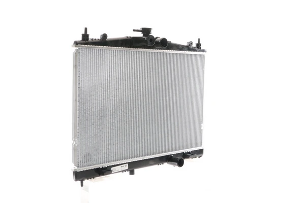 Radiator, engine cooling BEHR CR 856 000S