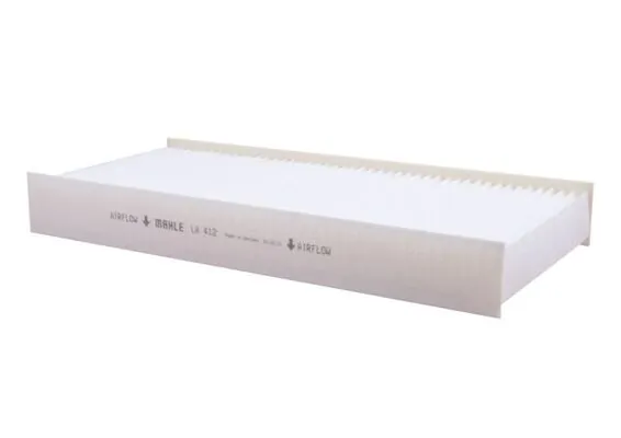 Filter, cabin air LA 412