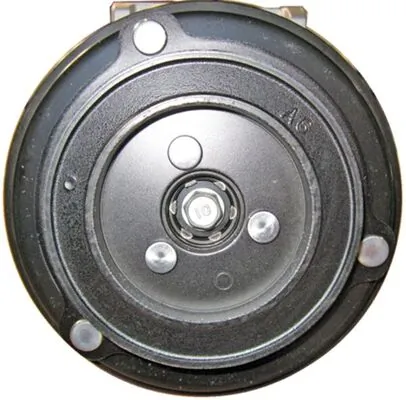 MAHLE ACP 454 000P Compressor, air conditioning