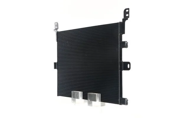 Condenser, air conditioning BEHR AC 673 000S