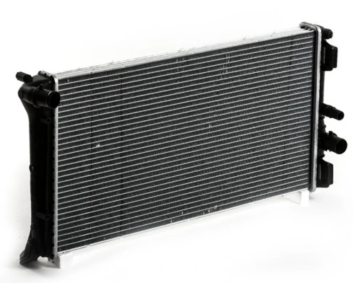 MAHLE CR 2009 000S Radiator, engine cooling