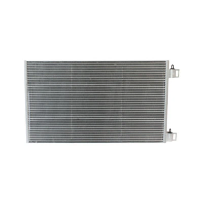 MAHLE AC 569 000P Condenser, air conditioning