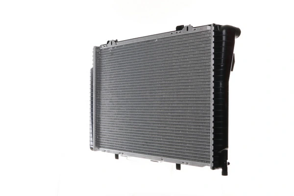 Radiator, engine cooling BEHR CR 270 000S