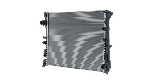 Radiator, engine cooling BEHR *** PREMIUM LINE *** CR 2100 000P