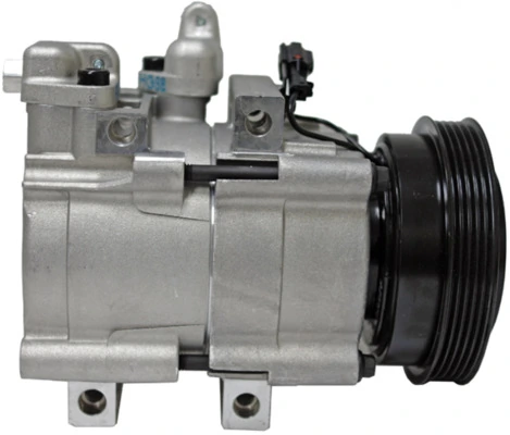 Compressor, air conditioning BEHR *** PREMIUM LINE *** ACP 1220 000P