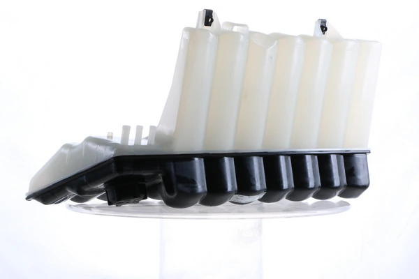 Expansion Tank, coolant BEHR CRT 142 000S