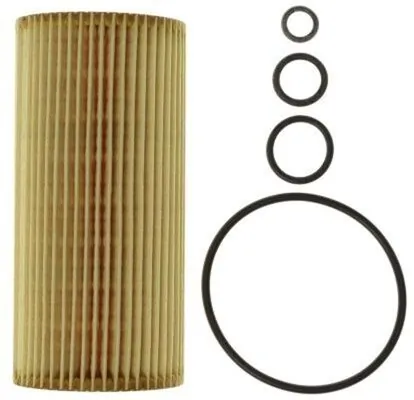 Oil Filter OX 383D