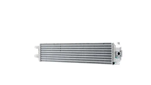 MAHLE CLC 208 000P Oil Cooler, engine oil