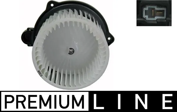내부 팬 BEHR *** PREMIUM LINE *** AB 126 000P