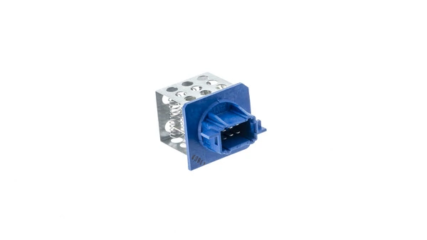 Resistor, interior blower BEHR *** PREMIUM LINE *** ABR 89 000P