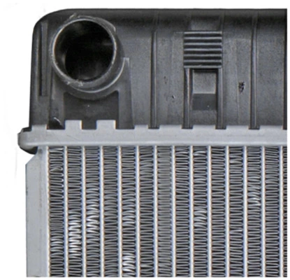 MAHLE CR 232 000P Radiator, engine cooling