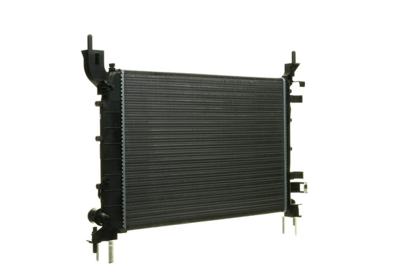 MAHLE CR 1193 000P Radiator, engine cooling