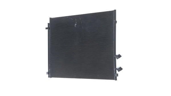 Condenser, air conditioning BEHR AC 1066 000S