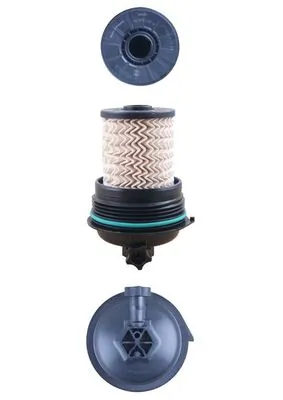 MAHLE KX 480 Fuel Filter