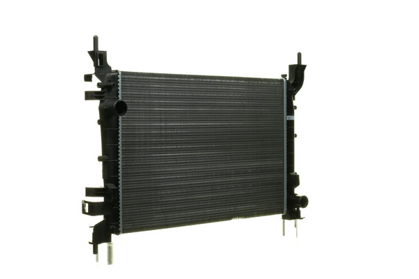 MAHLE CR 1193 000P Radiator, engine cooling