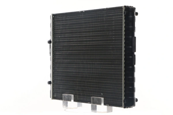 Radiator, engine cooling BEHR CR 42 000S