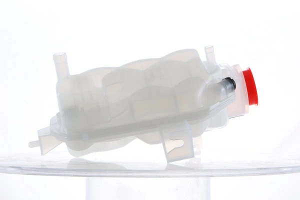 Expansion Tank, coolant BEHR CRT 140 000S