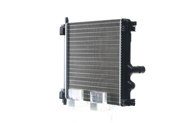 Radiator, engine cooling BEHR CR 831 001S
